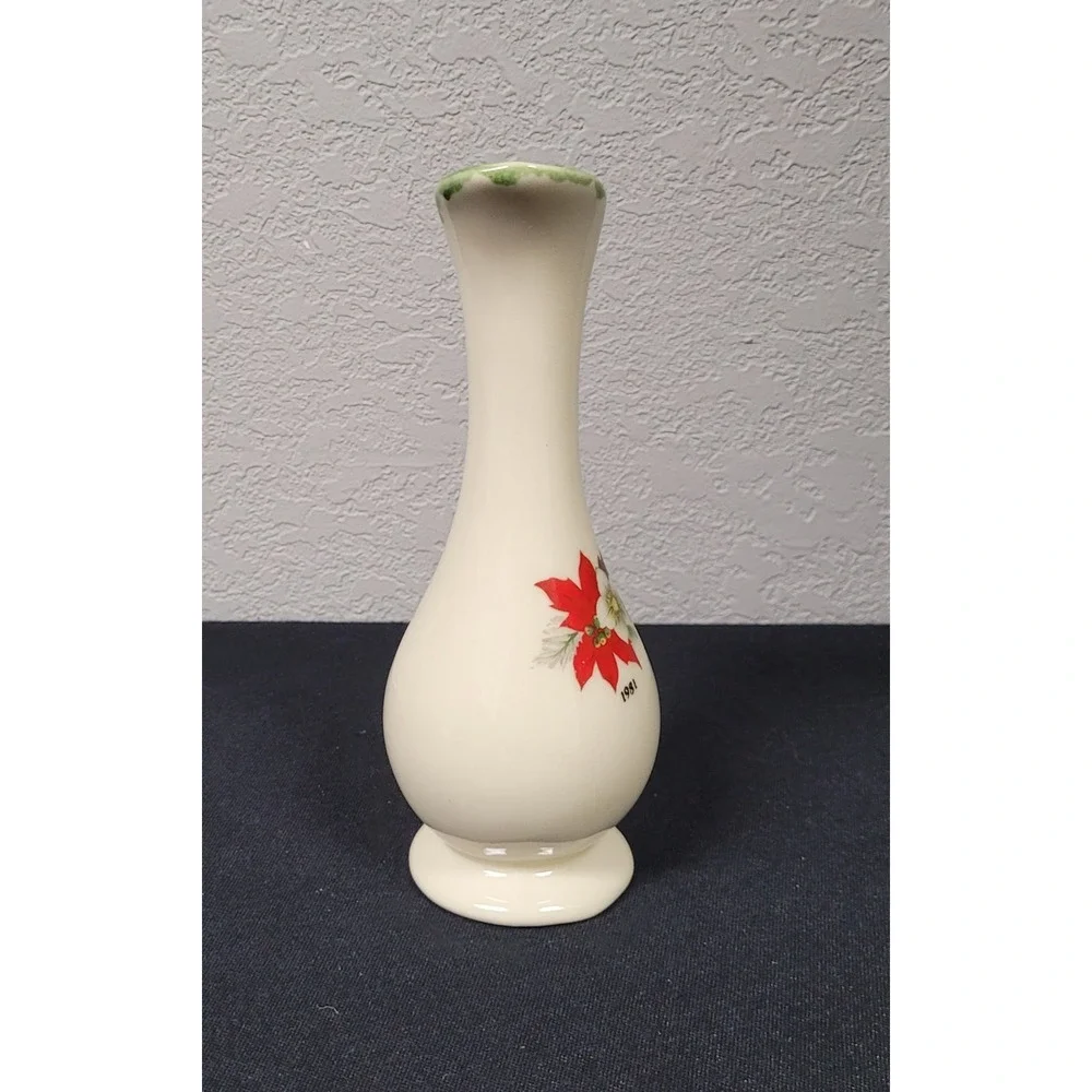 Paden City Artware vintage 1981